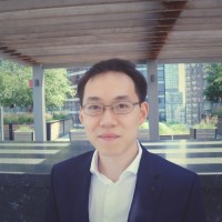 Stealth Startup Employee Young Li's profile photo