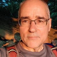 Bellingham Public Schools Employee Brian Rick's profile photo
