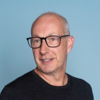 Authenticsgg Employee Peter Warman's profile photo