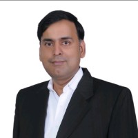 Aspirare Communications Pvt. Ltd. Employee Vikas Jha's profile photo