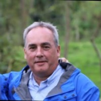 MACOM Employee Larry Wall's profile photo