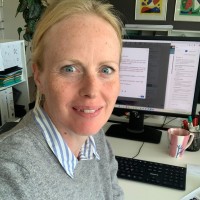 Mette Petersen Email