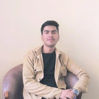Funngro Employee Ujjwal Dubey's profile photo