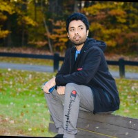 KVK Tech, Inc. Employee Vinay Yadav's profile photo