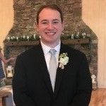 City Of Greer Employee Sawyer Rewis's profile photo