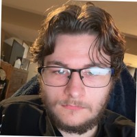 Rivian Employee Caleb Collier's profile photo
