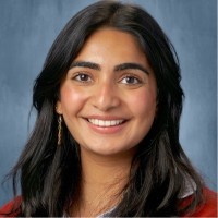 Diya Regi-Thomas Email & Phone Number