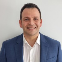 Sam Farid Email & Phone Number