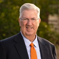 Bucknell University Employee John Bravman's profile photo