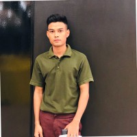 ZigWay.co Employee Win Htaike's profile photo
