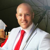 Peabody Employee James Lincoln's profile photo