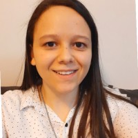 AIT Employee Eliana García's profile photo