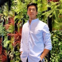 August One Employee Israel Carrillo Torres's profile photo