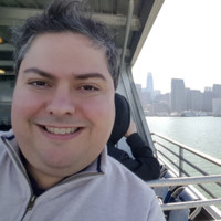 Cavotec Employee Jim Andriotis's profile photo