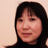 Ab Studio Employee Yue Liu's profile photo