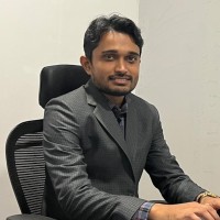 Artonest Technosys Employee Anil Navadiya's profile photo
