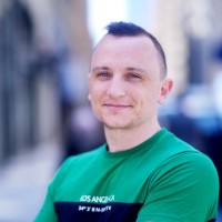 Jimo Employee Samuel Dubrez's profile photo