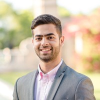 Trade Evolution Employee Ricardo Dominguez's profile photo