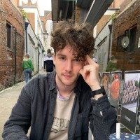 CoLoop Employee Jonny Gabriel's profile photo