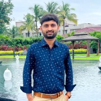 E2logy Employee Lakhan Patat's profile photo