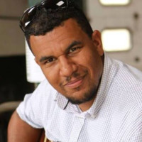Bindinc. Employee Pascal Bouman's profile photo