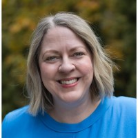 Institute for Corporate Productivity (i4cp) Employee Kate Rood's profile photo