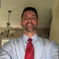 Amendia Employee Gino Portera's profile photo