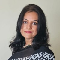 Highness Microelectronics Pvt. Ltd. Employee Shruti Kejriwal's profile photo
