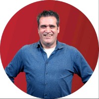 Unica Datacenters Employee Ing. van's profile photo