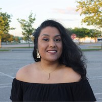 Caudex | An IPG Health Company Employee Samantha Sawh's profile photo