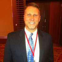 CGI Employee Robert Maxfield's profile photo