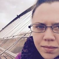 seeper Employee Ruth Burton's profile photo
