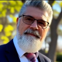 Emerson Employee Tom Ray's profile photo