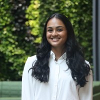 Accordance Employee Shivani Mundra's profile photo