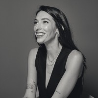 Pinch Food Design Employee Carly Katz-Hackman's profile photo