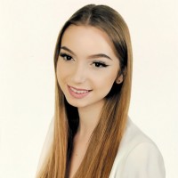 Bandi Cosmetics Sp. z o.o. Employee Ewa Kaźmierczak's profile photo