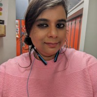 GO Transit Employee Aruna Seecharan's profile photo
