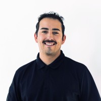 Synoptix Software Employee Ethan Kind's profile photo