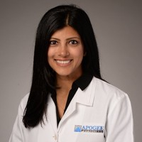 Apogee Physicians Employee Menaka Dhand's profile photo