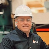 Elliott Tool Technologies Employee Michael Bitsko's profile photo
