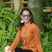 Gift Touch - India Employee Charmi Shah's profile photo