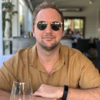 Applejack Hospitality Employee Matt Jenkins's profile photo