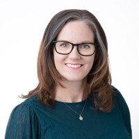 Coleridge Initiative Employee Corinne Weaver's profile photo