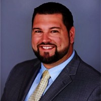 Armed Forces Bank Employee Jake Scarbo's profile photo