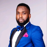 Expertedge Consulting Group (ECG) Employee Opeyemi Ajayi's profile photo