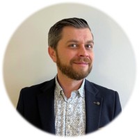 OKWIND Employee Steven Mouty's profile photo