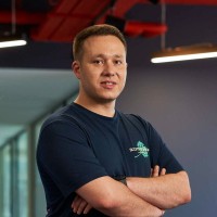 RiskCherry Employee Vasil Yordanov's profile photo