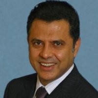 ARCOTEK Memory Group Employee Rick Kapoor's profile photo