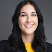 URI (United Religions Initiative) Employee Larissa Abaunza's profile photo
