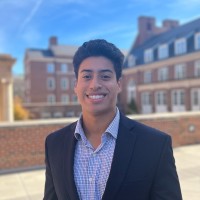 Jetson Employee Derick Lewis's profile photo